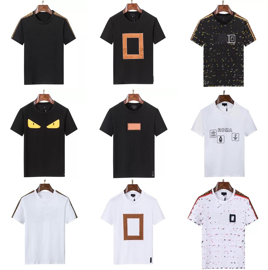 Summer Mens T-Shirts designer for men shirts eyes Letter Casual Tee woman Tee tshirt Top Asian size, 12
Summer Mens T-Shirts designer for men shirts eyes Letter Casual Tee woman Tee tshirt Top Asian size, 12