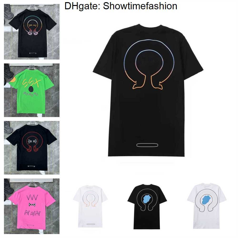 Fashion Mens Classic t Shirts Brand Top T-shirts Ch White Short Sweater Casual Embossed Letter Horseshoe Sanskrit Cross Pattern Designers GS5G, 15
Fashion Mens Classic t Shirts Brand Top T-shirts Ch White Short Sweater Casual Embossed Letter Horseshoe Sanskrit Cross Pattern Designers GS5G, 15