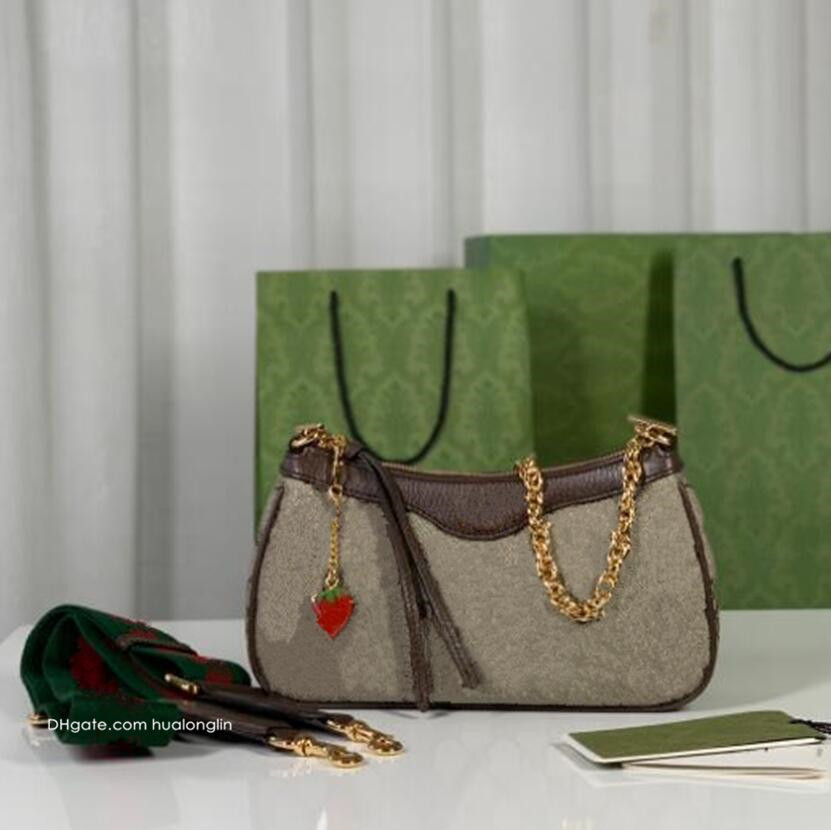 woman Luxury designer bag handbag purse original box ladies girls with two strap and chain wholesale discount, 735132 brown
woman Luxury designer bag handbag purse original box ladies girls with two strap and chain wholesale discount, 735132 brown