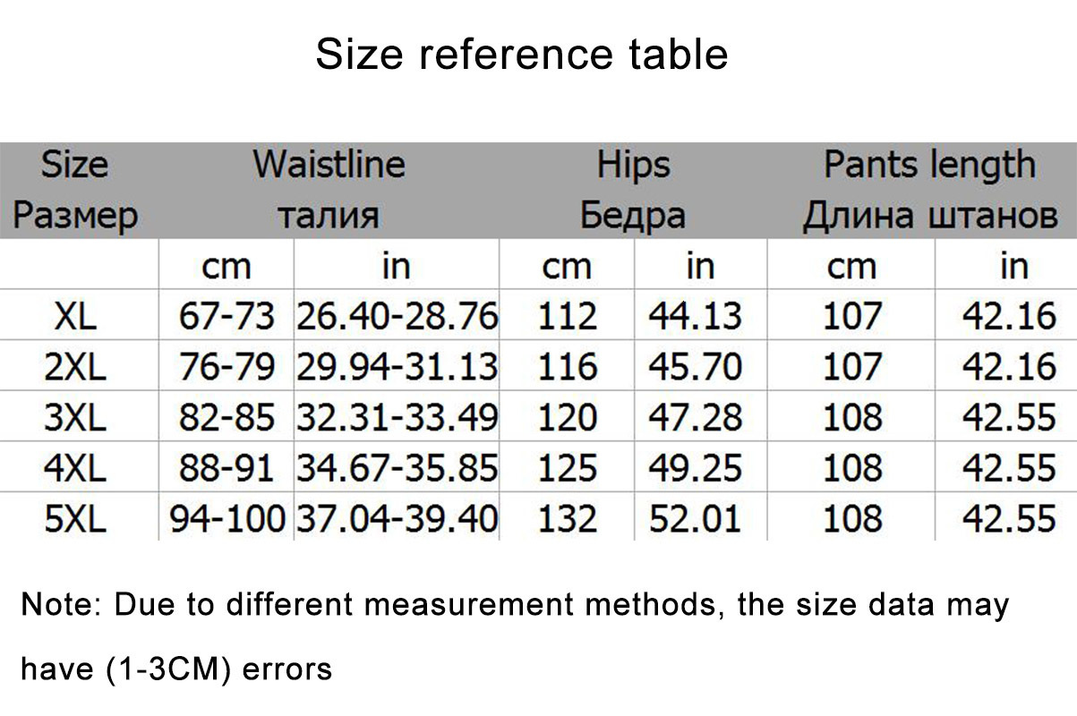 Men's Pants Men's Business casual Pants Men Solid Color Pockets Cotton Pants Breathable Fashion Soft Comfortable Trousers Plus Size 5XL 2303