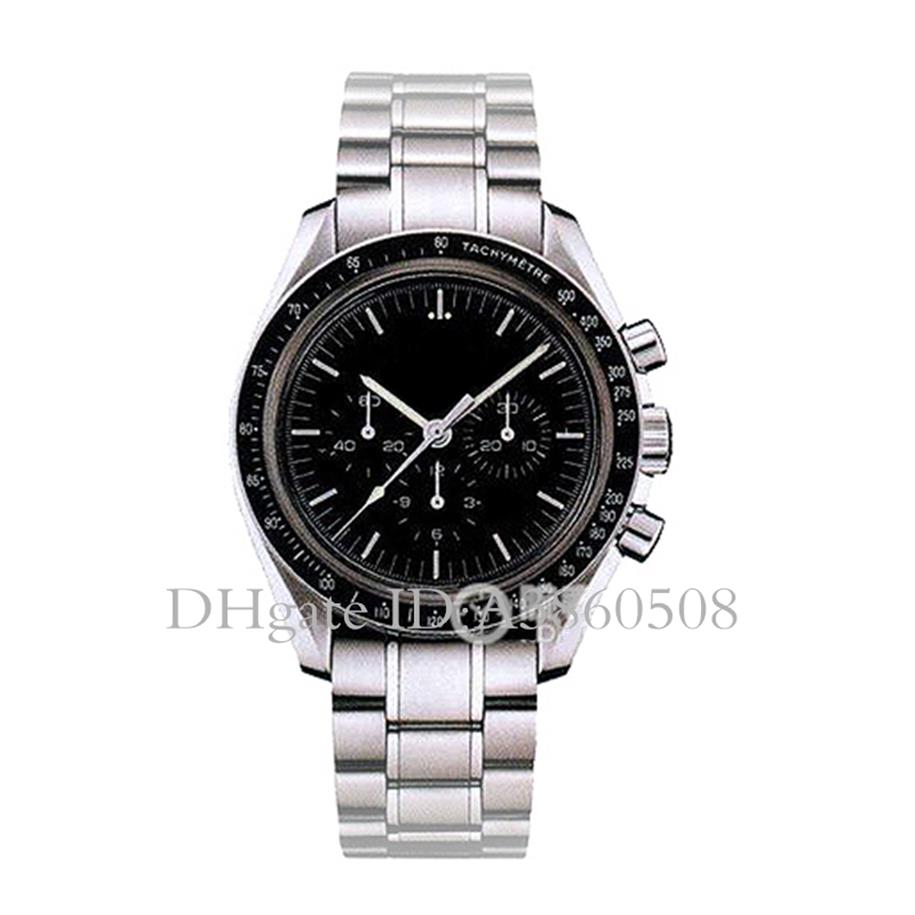 Sport Men Watch High Quality VK Quartz Master Watches For Men Stainless Steel Business Chronography Clock montre de luxe orologi256j, Black
Sport Men Watch High Quality VK Quartz Master Watches For Men Stainless Steel Business Chronography Clock montre de luxe orologi256j, Black