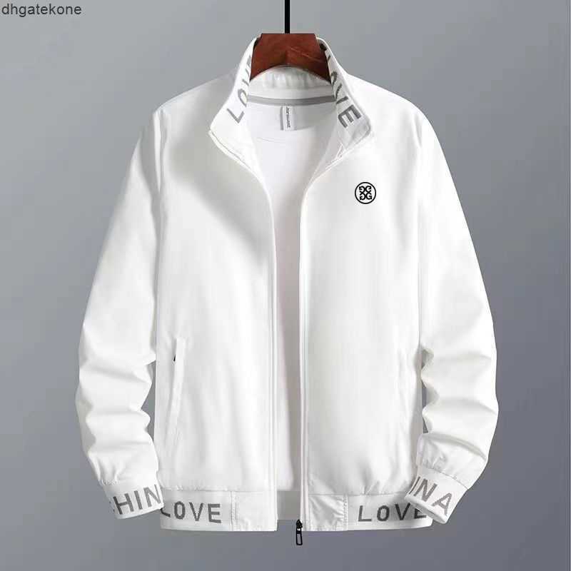 Jackets Malbon Golf… - image