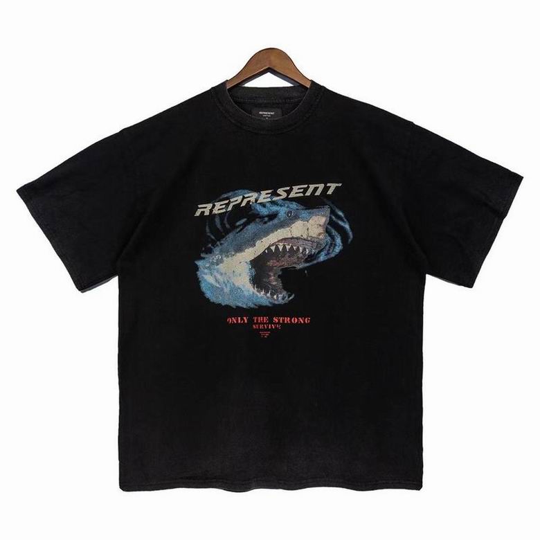 T Summer Mens Women Designers represents Shirts Loose Popular in the UK Fashion Brands Cotton Tops Shirt Graphic printing Tees Clothes Tshirts 4B1F, 10
T Summer Mens Women Designers represents Shirts Loose Popular in the UK Fashion Brands Cotton Tops Shirt Graphic printing Tees Clothes Tshirts 4B1F, 10