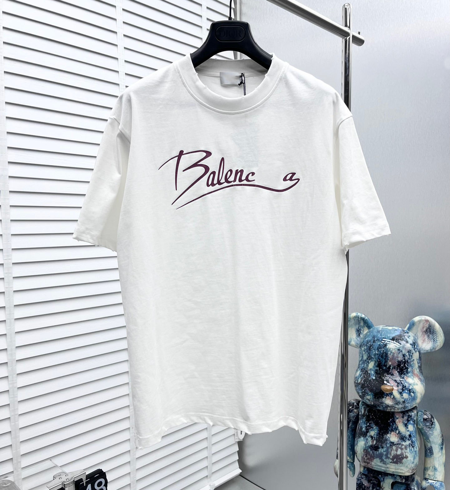 Men's Plus Tees & Polos Round neck embroidered and printed polar style summer wear with street pure cotton 22ve245, Black
Men's Plus Tees & Polos Round neck embroidered and printed polar style summer wear with street pure cotton 22ve245, Black