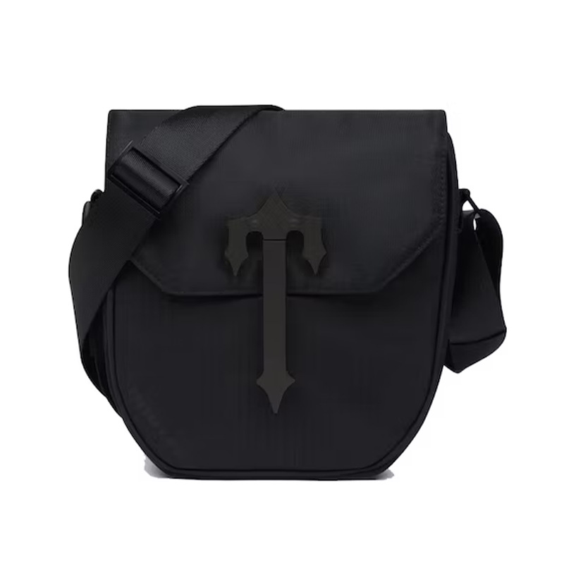 Fashion Trapstars Bags IRONGATE COBRA T BAG DOMUNI MENS TRAPSTAR DESIGNO DI LUGO CROPS CLASSO CLASSHE CLUCCA IN FRITTURA IN MACCHIATURA BASCHE RACKACK, Black
Fashion Trapstars Bags IRONGATE COBRA T BAG DOMUNI MENS TRAPSTAR DESIGNO DI LUGO CROPS CLASSO CLASSHE CLUCCA IN FRITTURA IN MACCHIATURA BASCHE RACKACK, Black
