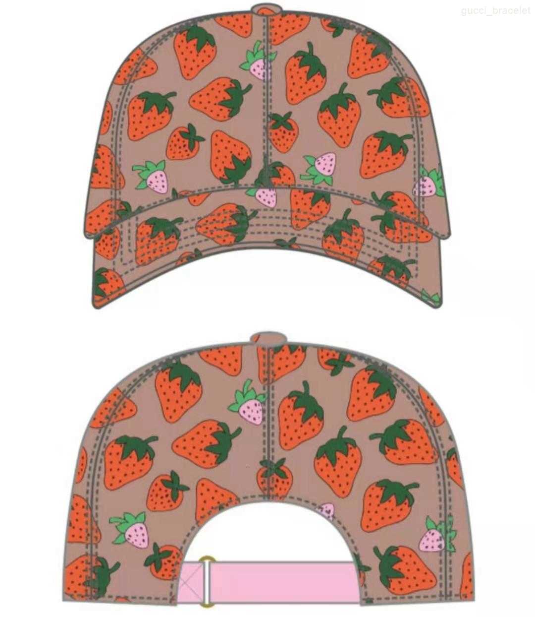 High quality strawberry baseball caps man's cotton cactus classic letter Ball caps summer women sun hats outdoor adjustable Snapback Cap
High quality strawberry baseball caps man's cotton cactus classic letter Ball caps summer women sun hats outdoor adjustable Snapback Cap