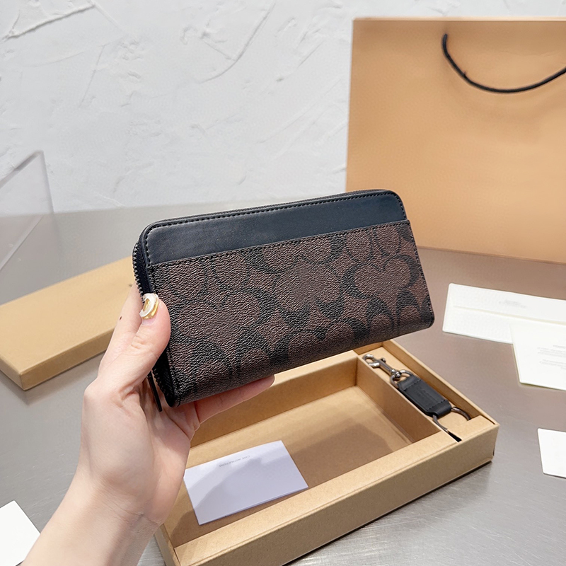 Designer Organ pleated purse Women's men Bag Luxury Rowan Old Flower Carriage Handheld Canvas Classic Fashion Ladies leather Wallet Purses Black
Designer Organ pleated purse Women's men Bag Luxury Rowan Old Flower Carriage Handheld Canvas Classic Fashion Ladies leather Wallet Purses Black