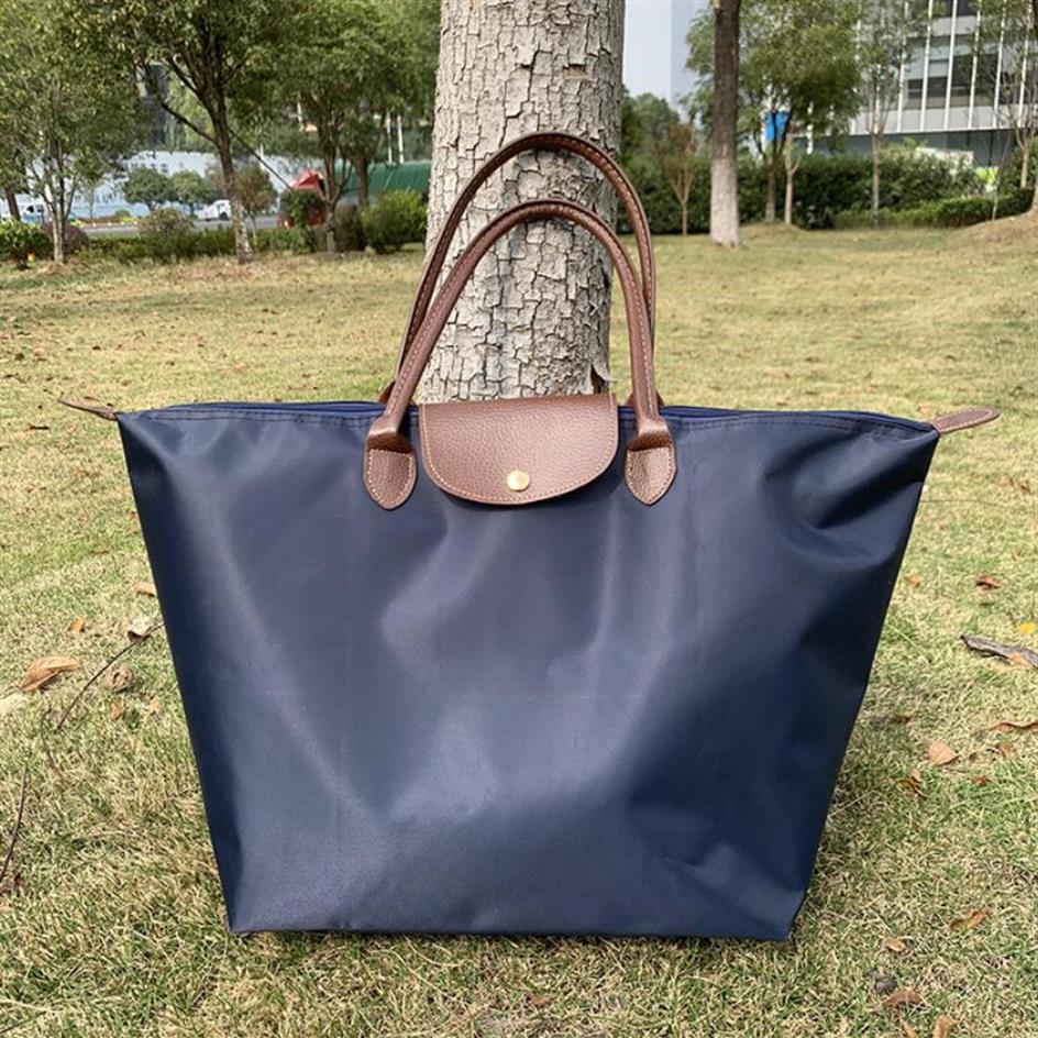 Brand Duffel Handbags Women Fashion Oxford Shoulder Bags Lady Large Capacity Practical Female Handbag Solid Color Woman Bag212S, Colour 16#
Brand Duffel Handbags Women Fashion Oxford Shoulder Bags Lady Large Capacity Practical Female Handbag Solid Color Woman Bag212S, Colour 16#