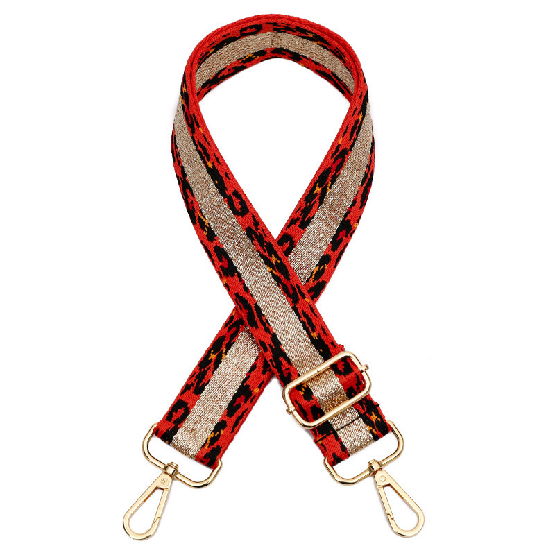 Bag Parts Accessories Wide 38cm Women Straps For Crossbody Shoulder s Handles Part Adjustable Belts 230320