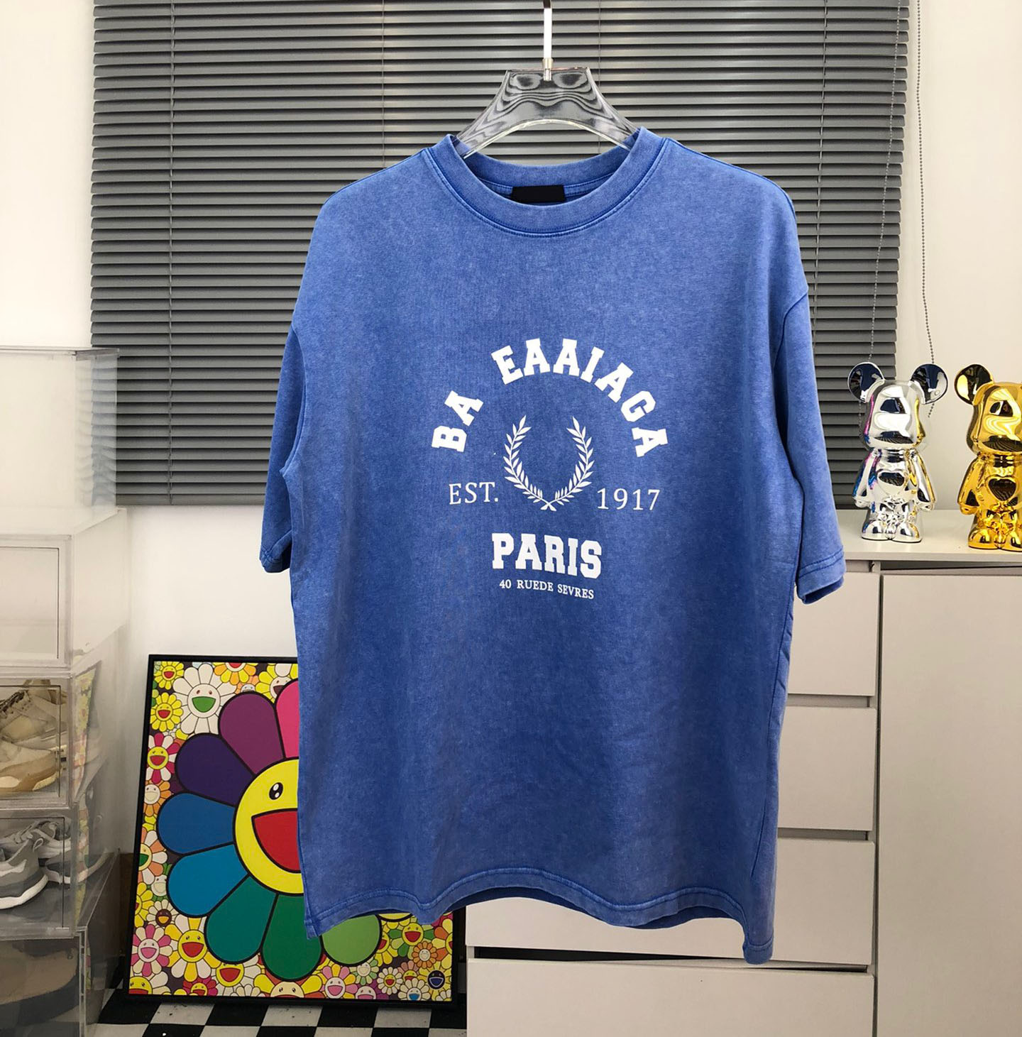 Men's Plus Tees & Polos Round neck embroidered and printed polar style summer wear with street pure cotton e6T44
Men's Plus Tees & Polos Round neck embroidered and printed polar style summer wear with street pure cotton e6T44