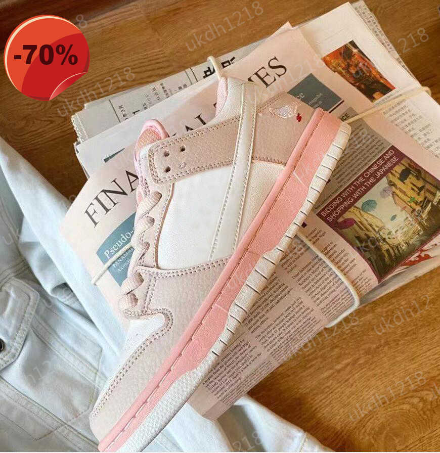 shoes casual Dunks Low Staple Panda Pigeon Pink dunksb lows sneakers SB BV1310-012 the sporty running shoes
shoes casual Dunks Low Staple Panda Pigeon Pink dunksb lows sneakers SB BV1310-012 the sporty running shoes