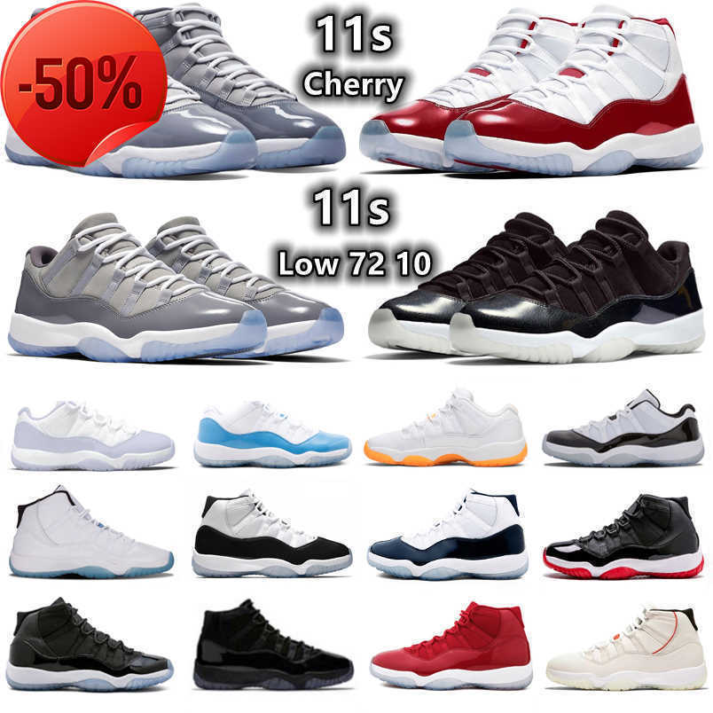 10-30days Usually delivered Jumpman 11 11s mens Basketball Shoes Cherry Cool Grey Pure Violet Citrus Legend Gamma UNC Jubilee Bred without, Color#7 
10-30days Usually delivered Jumpman 11 11s mens Basketball Shoes Cherry Cool Grey Pure Violet Citrus Legend Gamma UNC Jubilee Bred without, Color#7
