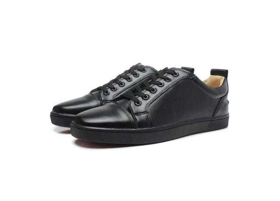 Designer Suede Shoes Low Cut Spikes Flats Sneakers Spike Men Women Designers Sneaker Party Wedding Shoes With Box NO27, Color 1
Designer Suede Shoes Low Cut Spikes Flats Sneakers Spike Men Women Designers Sneaker Party Wedding Shoes With Box NO27, Color 1