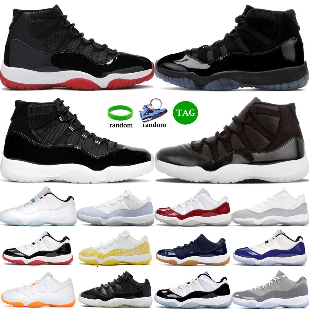 Basketball Shoes Men Women 11 11s Cherry Low Cool Grey Mens Midnight Navy Trainers Sports Outdoor Sneakers size eur 36-47, 7 11s bred
Basketball Shoes Men Women 11 11s Cherry Low Cool Grey Mens Midnight Navy Trainers Sports Outdoor Sneakers size eur 36-47, 7 11s bred