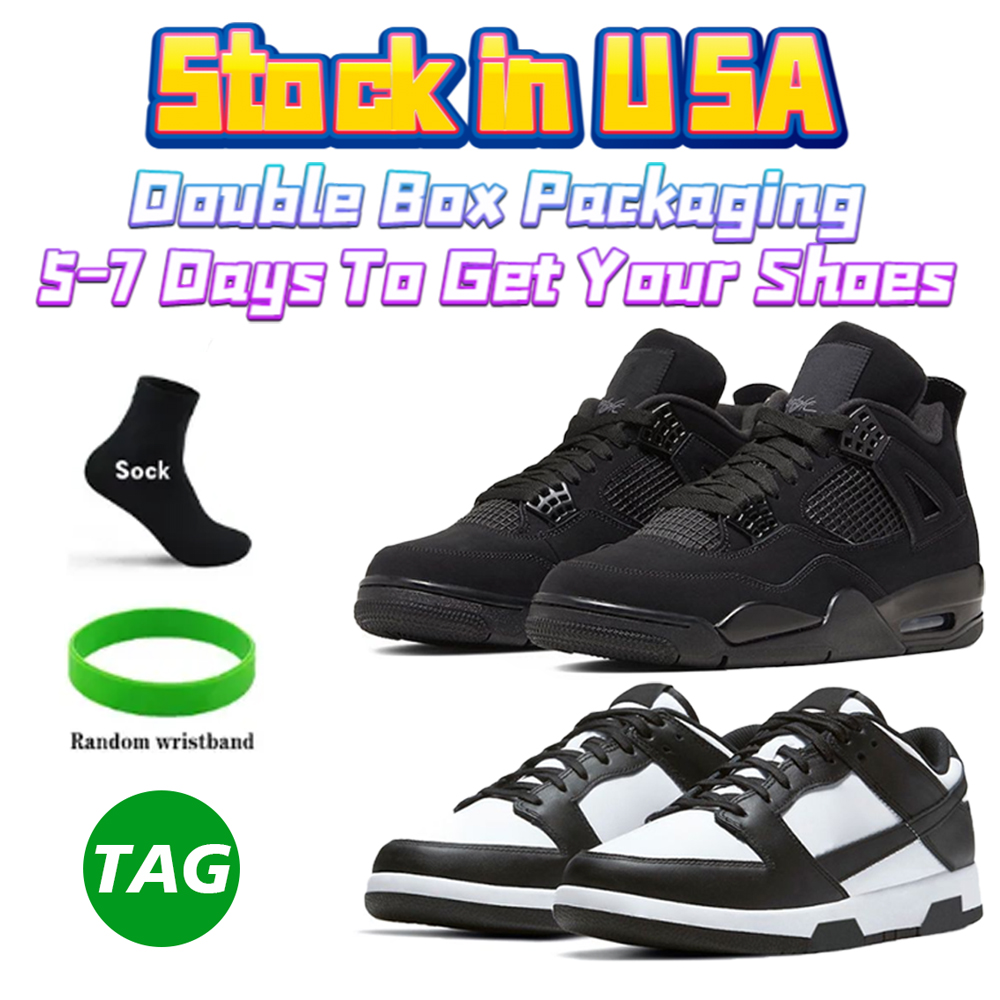 Designer Flat Sneakers Jumping Man 4 4s Low Top Panda Chicago Black and White Color block UNC University green sky Blue pink GAI Running Casual sneakers
Designer Flat Sneakers Jumping Man 4 4s Low Top Panda Chicago Black and White Color block UNC University green sky Blue pink GAI Running Casual sneakers