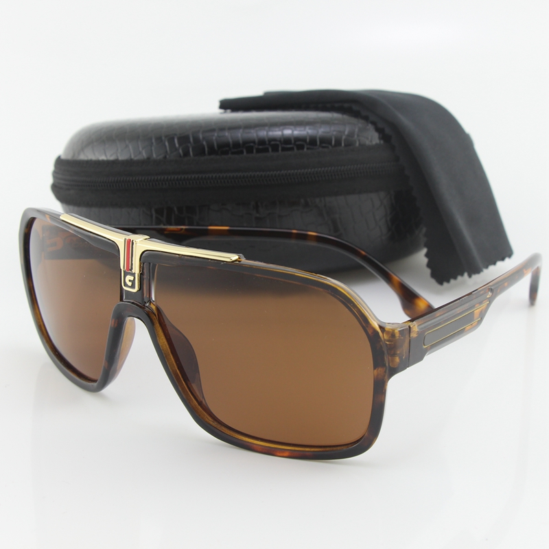 New Classic Oversized Vintage Sunglasses Men Women Tortoise Frame Sports Outdoor Fishing Driving Sun Glasses UV400 Gafas De Sol With box
New Classic Oversized Vintage Sunglasses Men Women Tortoise Frame Sports Outdoor Fishing Driving Sun Glasses UV400 Gafas De Sol With box