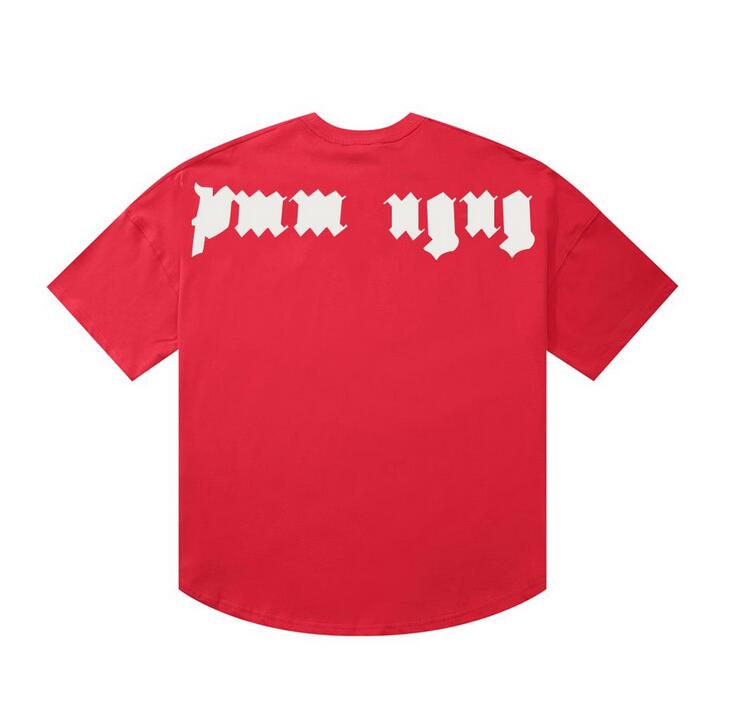 2023 Classic Fashion Mens T-shirts Sanskrit Letter T-shirt Horseshoe Cross Pattern Tshirts Designers Hip Hop Sweater Women Summer Tops Tees Paxv, Q1111
2023 Classic Fashion Mens T-shirts Sanskrit Letter T-shirt Horseshoe Cross Pattern Tshirts Designers Hip Hop Sweater Women Summer Tops Tees Paxv, Q1111
