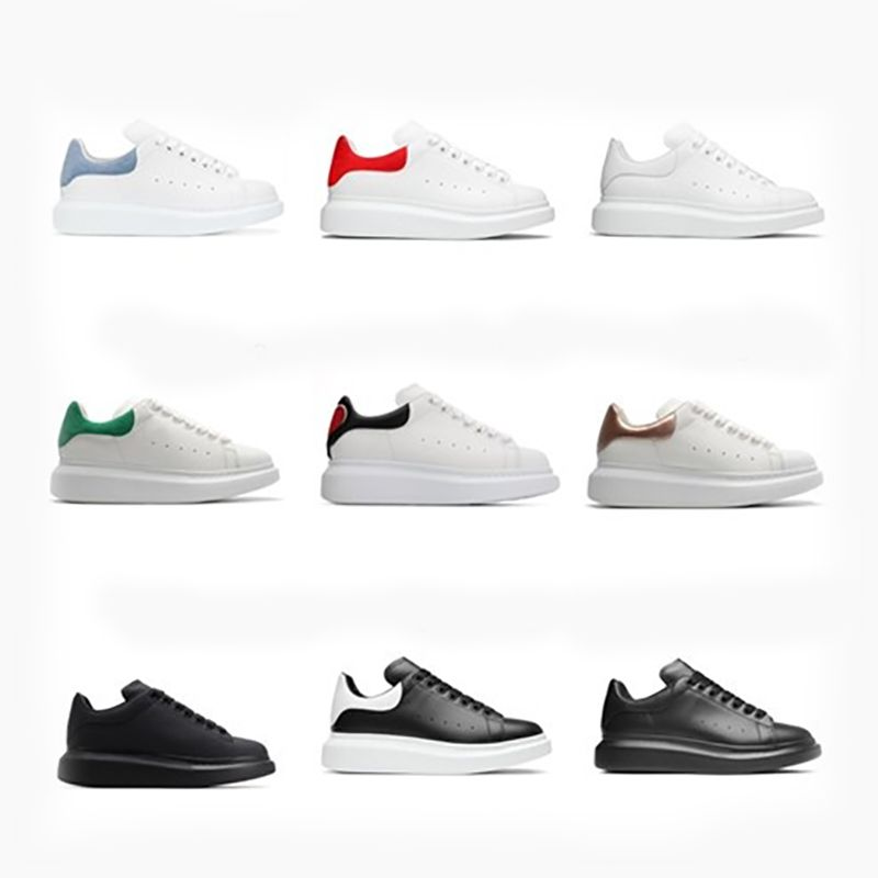 mens womens Espadrilles Designer Woman shoe Leather Lace Up Men Fashion Platform Oversized Sneakers White Black Luxury velvet suede Casual Shoes Chaussures de 35-48, 16
mens womens Espadrilles Designer Woman shoe Leather Lace Up Men Fashion Platform Oversized Sneakers White Black Luxury velvet suede Casual Shoes Chaussures de 35-48, 16