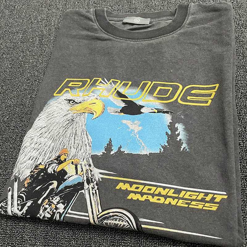 2023SS Spring Summer Thick Fabric T Shirt Men Women High Quality Gray Short Sleeve Top Tees SXB6
2023SS Spring Summer Thick Fabric T Shirt Men Women High Quality Gray Short Sleeve Top Tees SXB6