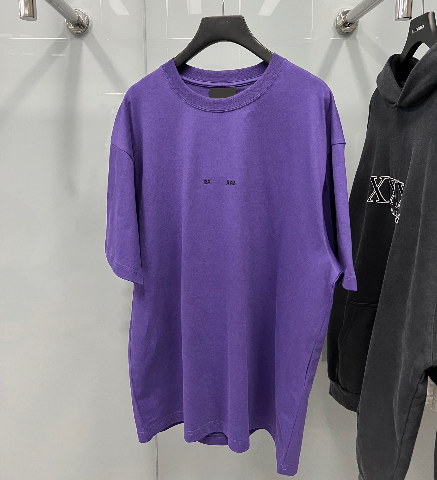 Men's Plus Tees & Polos Round neck embroidered and printed polar style summer wear with street pure cotton 2u5948
Men's Plus Tees & Polos Round neck embroidered and printed polar style summer wear with street pure cotton 2u5948