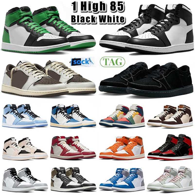 WITH BOX Designer OG Travis Scot. 1 Basketball Shoes Lucky Green Black Phantom Travis 1s Jumpmans Low Reverse Mocha Black White High 85 Lost Found Ts Fragment WRAZ, 36-47 mid chicago toe
WITH BOX Designer OG Travis Scot. 1 Basketball Shoes Lucky Green Black Phantom Travis 1s Jumpmans Low Reverse Mocha Black White High 85 Lost Found Ts Fragment WRAZ, 36-47 mid chicago toe