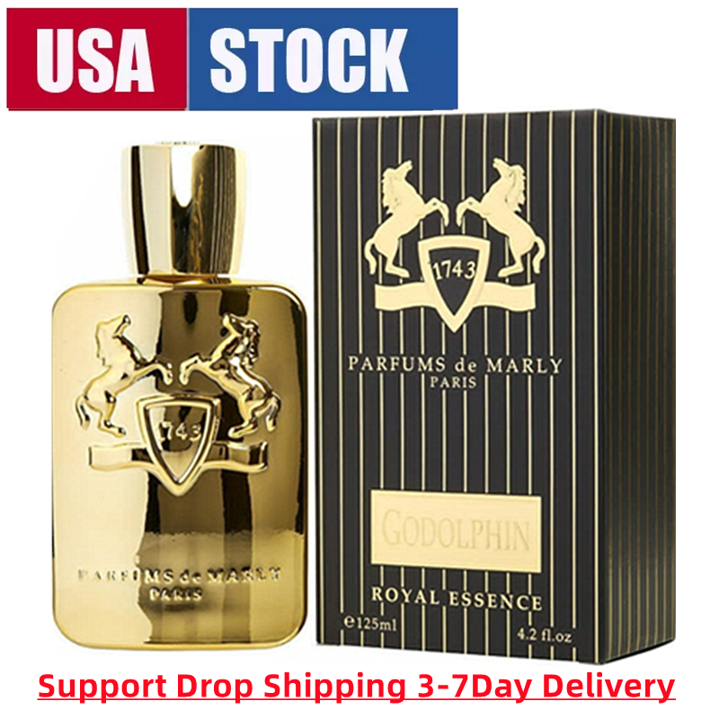 GODOLPHIN Mens Fragrance Long Lasting Fragrance Body Spray Brand Perfume Hot Sell Male Colognes Fast Ship USA
GODOLPHIN Mens Fragrance Long Lasting Fragrance Body Spray Brand Perfume Hot Sell Male Colognes Fast Ship USA