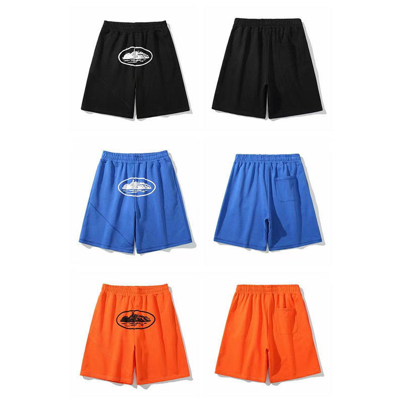 Men's Plus Size Pants Multi Pocket Shorts Alcatraz Print Summer Fashion Hip Hop Skateboarding US Street Loose Pants Men's and Women's Carpenter Pants, Orange
Men's Plus Size Pants Multi Pocket Shorts Alcatraz Print Summer Fashion Hip Hop Skateboarding US Street Loose Pants Men's and Women's Carpenter Pants, Orange