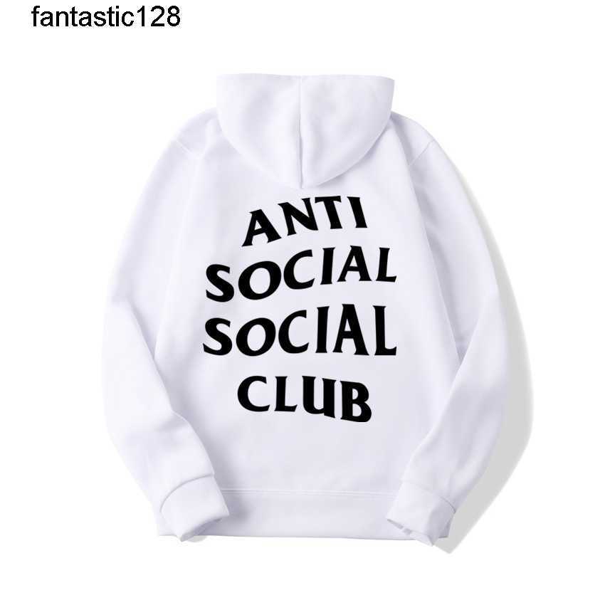 designer new men ASSC t shirt Hoodie Top anti social club men' sweater wonmen men tee, Beige
designer new men ASSC t shirt Hoodie Top anti social club men' sweater wonmen men tee, Beige
