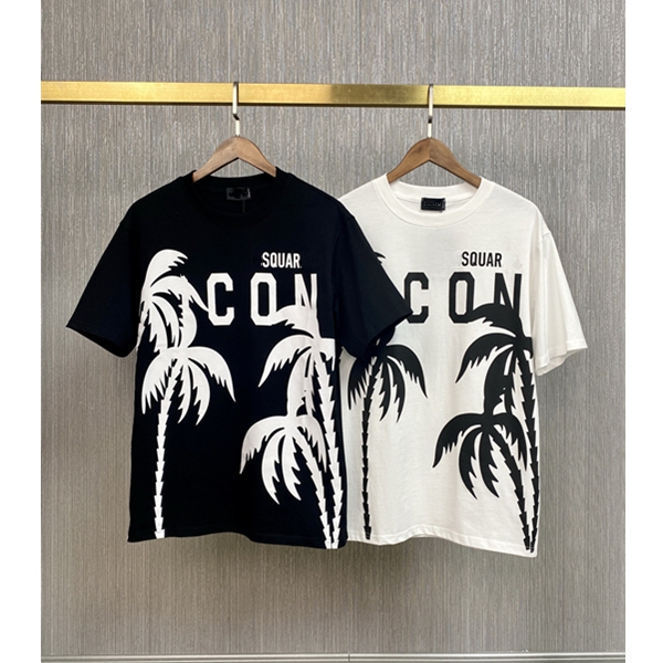 D2 DSQ ICON GG Letter Print mens t-shirt Hip Hop Shorts Cotton tops tee poloshirt shirt men tee Designers men women t shirts d414, White
D2 DSQ ICON GG Letter Print mens t-shirt Hip Hop Shorts Cotton tops tee poloshirt shirt men tee Designers men women t shirts d414, White