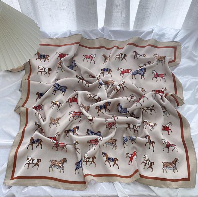 20style Designer Letters Leopard Print Silk Scarf Headband for Women Fashion Long Bag Scarves Paris Tote Luggage Ribbon Head Wrap
20style Designer Letters Leopard Print Silk Scarf Headband for Women Fashion Long Bag Scarves Paris Tote Luggage Ribbon Head Wrap