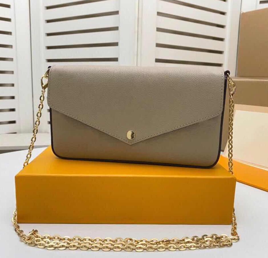 Dove Grey Multiple Chain Bag Empreinte Leather with Bold Cream Flower Print Envelope Shoulder Bag Detachable Gold 3 Multi Clutch, Dove gray
Dove Grey Multiple Chain Bag Empreinte Leather with Bold Cream Flower Print Envelope Shoulder Bag Detachable Gold 3 Multi Clutch, Dove gray
