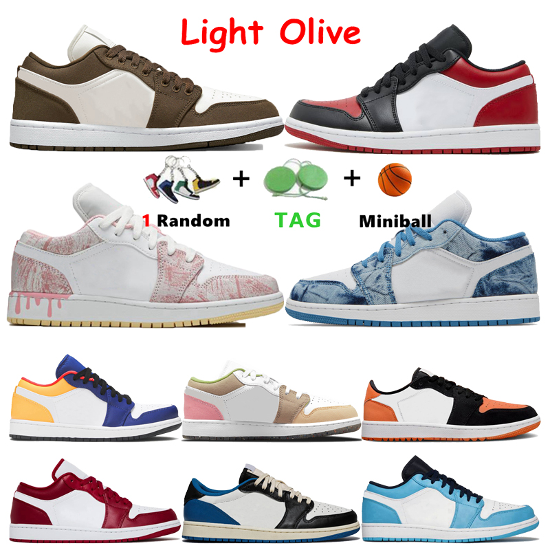 Jumpman 1s Low basketball shoes UNC University blue hyper royal court purple light smoky grey pine green shadow OG air shoe, 17#
Jumpman 1s Low basketball shoes UNC University blue hyper royal court purple light smoky grey pine green shadow OG air shoe, 17#