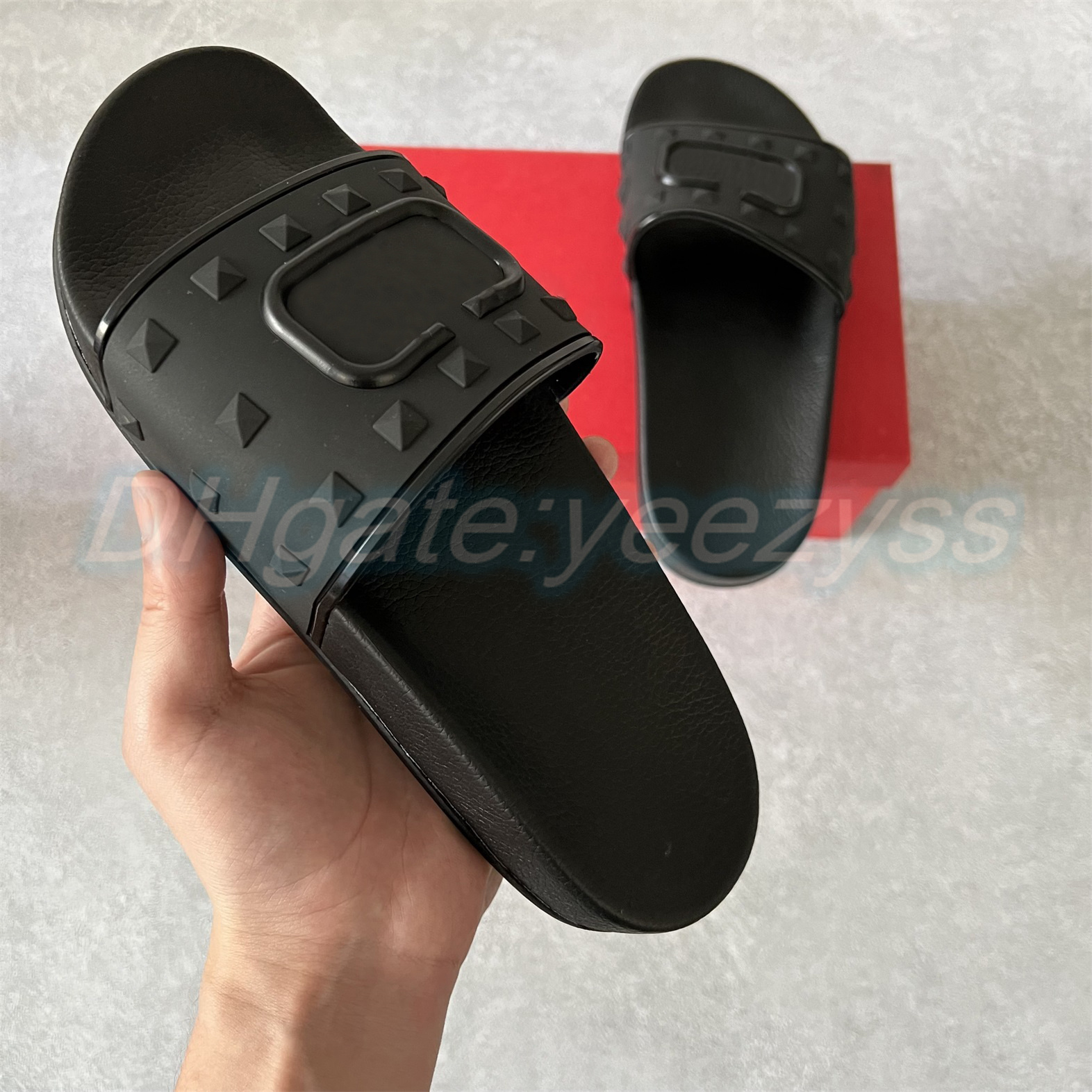 luxury designer woman slipper rubber slide man Uber Black slider sandal rubber sandal Camouflage Print embroidered summer pool shoe, #5
luxury designer woman slipper rubber slide man Uber Black slider sandal rubber sandal Camouflage Print embroidered summer pool shoe, #5