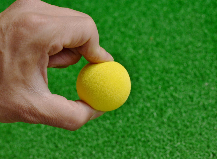 Golf Balls 20pcbag golf balls EVA practic indoor outdoor light ball 3gpc for golfer men women kids husband wife girl gift Decorative ball 230317