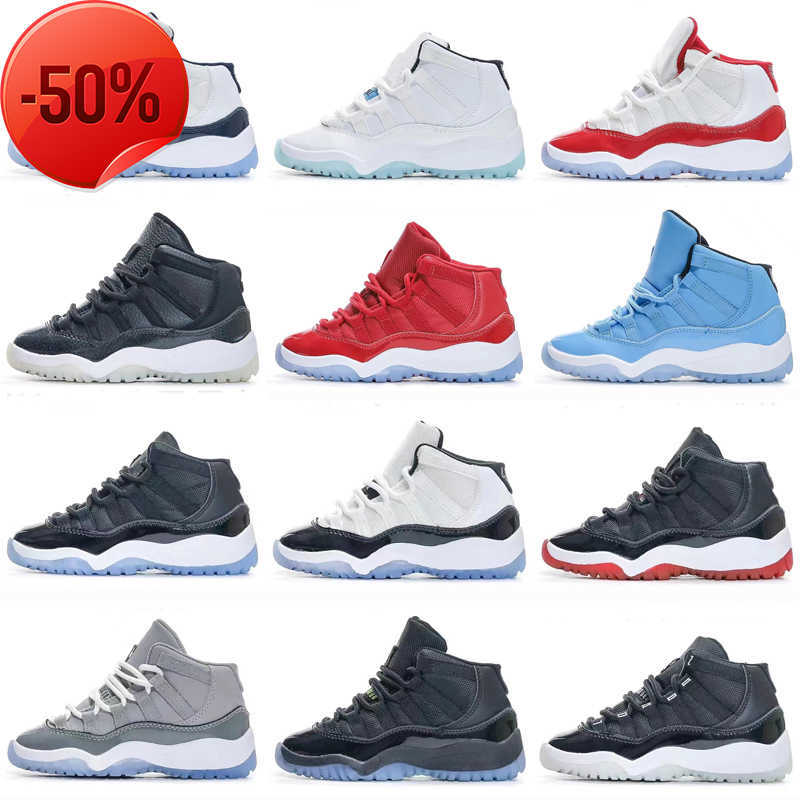 Jumpman 2022 11 Cherry 11s 25th Anniversary Kids Baskeball Shoes For Toddlers Boys Girls Children Outdoor Sports Sneakers Cool Grey Space, As picture 17
Jumpman 2022 11 Cherry 11s 25th Anniversary Kids Baskeball Shoes For Toddlers Boys Girls Children Outdoor Sports Sneakers Cool Grey Space, As picture 17