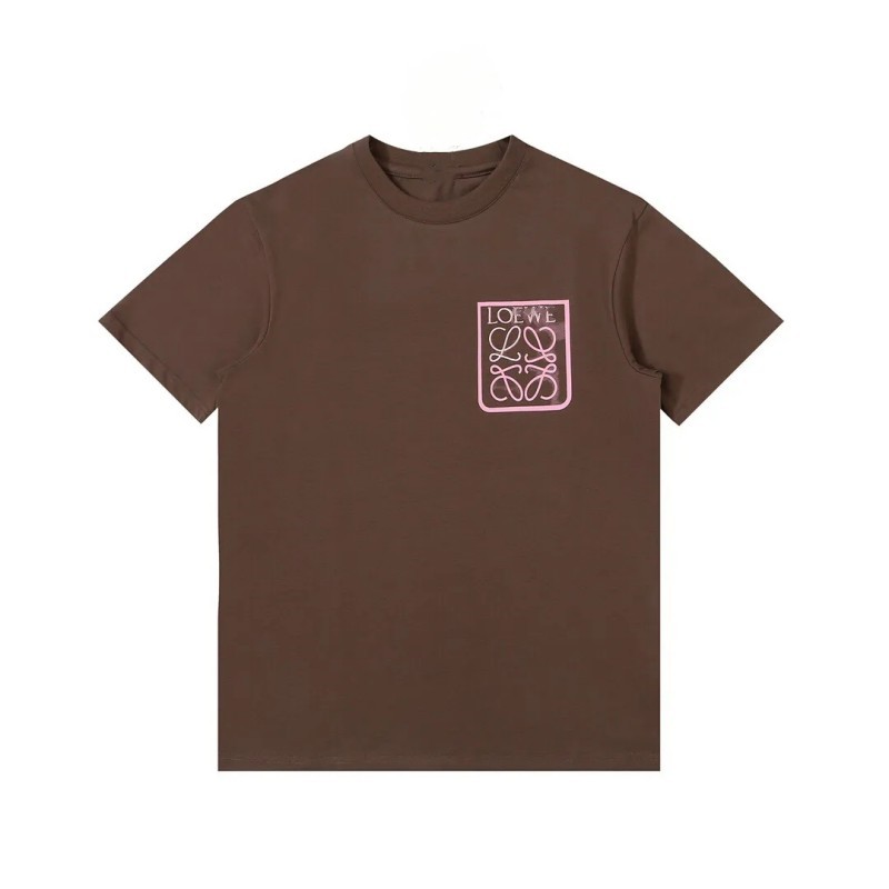 T Man Summer Shirt Mens Designers Womens tshirt With loewees Letters Print Short Sleeves Shirts Men Loose Oversize Luxury Street Tees Loose Trend Top Tees RYJL
T Man Summer Shirt Mens Designers Womens tshirt With loewees Letters Print Short Sleeves Shirts Men Loose Oversize Luxury Street Tees Loose Trend Top Tees RYJL
