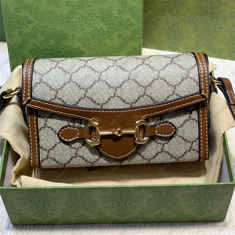 Designer Crossbody Shoulder Bag 1955 Mini Bag Women Leather Female Fashion Luxury Brand Handbag Sacoche Borse Letters Bolso Lady Cross Body Bag Flap Designers Bags
Designer Crossbody Shoulder Bag 1955 Mini Bag Women Leather Female Fashion Luxury Brand Handbag Sacoche Borse Letters Bolso Lady Cross Body Bag Flap Designers Bags