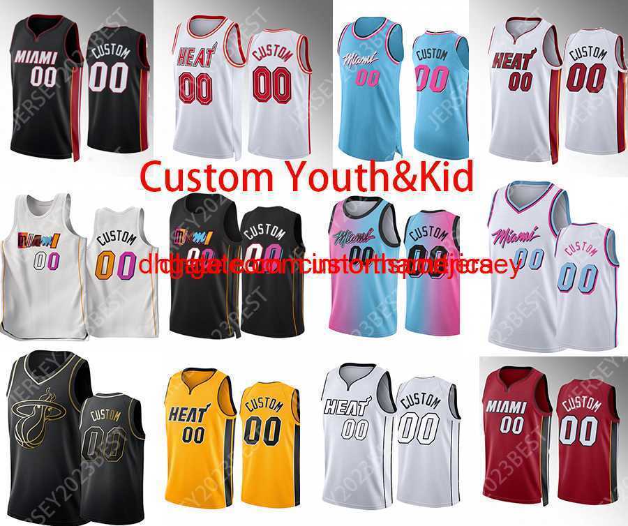 Custom Youth kid Basketball Jersey 7 13 55 Jimmy Butler Dwayne Dwyane Wade Tyler Herro 2021 2022 New 22 3 14 Kyle Lowry Bam Ado Duncan Robinson, Red
Custom Youth kid Basketball Jersey 7 13 55 Jimmy Butler Dwayne Dwyane Wade Tyler Herro 2021 2022 New 22 3 14 Kyle Lowry Bam Ado Duncan Robinson, Red