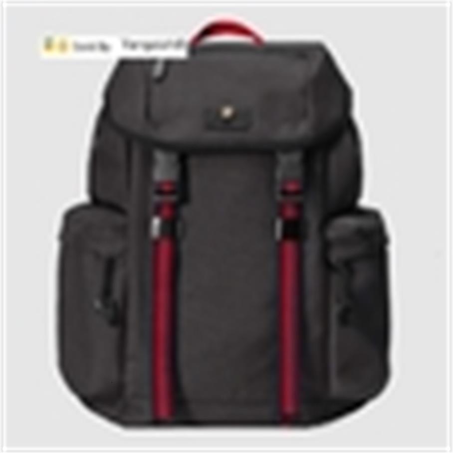 Yangzizhi8 429037 Techno canvas backpack Men's Backpacks Women Top Handles Boston Bag Totes Backpacks Luggage Lifestyle Bags234A
Yangzizhi8 429037 Techno canvas backpack Men's Backpacks Women Top Handles Boston Bag Totes Backpacks Luggage Lifestyle Bags234A