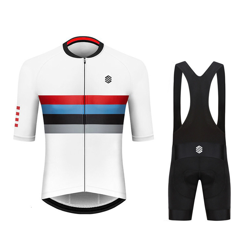 Cycling Jersey Sets SirokoTech Men Short Sleeve Jersey Set Ropa Ciclismo Hombre Summer Cycling Clothing Triathlon Bib Shorts Suit Bike Uniform 230317, Cycling shirts 10
Cycling Jersey Sets SirokoTech Men Short Sleeve Jersey Set Ropa Ciclismo Hombre Summer Cycling Clothing Triathlon Bib Shorts Suit Bike Uniform 230317, Cycling shirts 10