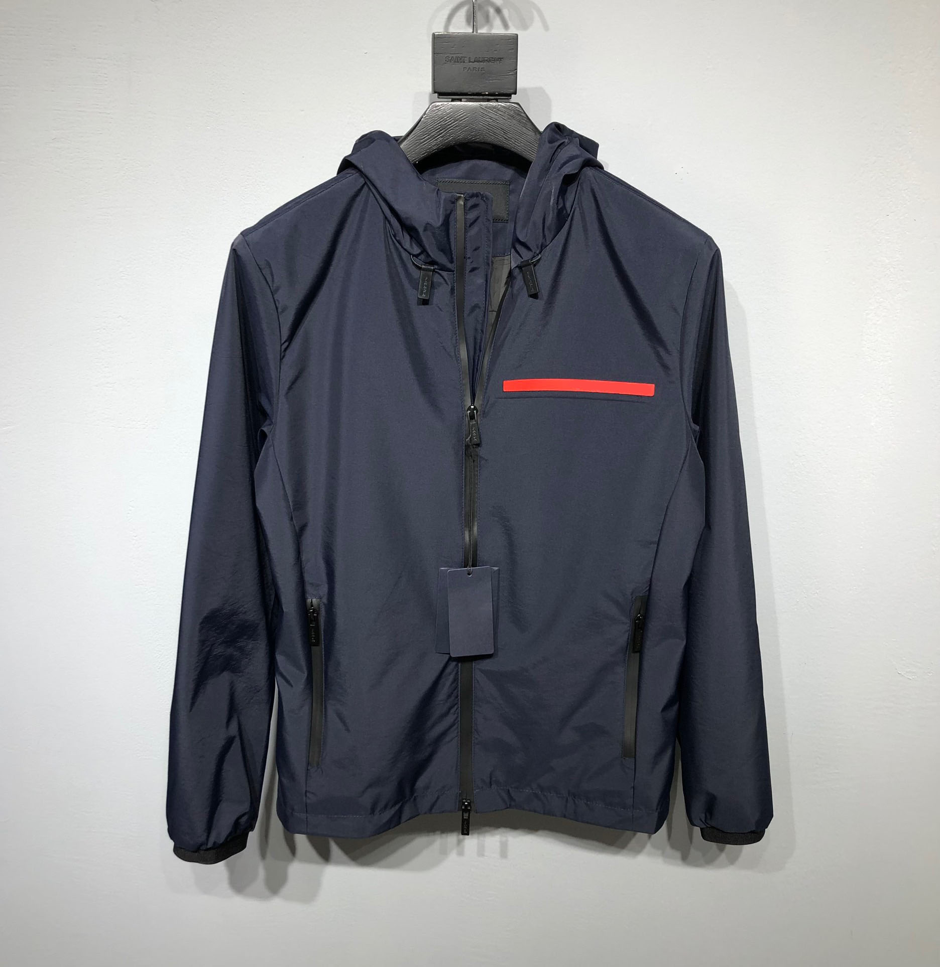 Men's plus size Outerwear & Coats Water Resistant Quick Dry Thin Skin Windbreaker Hoodies Sun Proof Jackets Reflective plus size S-xL t64r3
Men's plus size Outerwear & Coats Water Resistant Quick Dry Thin Skin Windbreaker Hoodies Sun Proof Jackets Reflective plus size S-xL t64r3