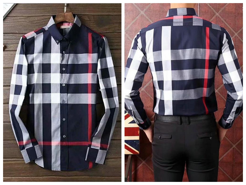 2023 luxury designer men's shirts fashion casual business social and cocktail shirt brand Spring Autumn slimming the most fashionable clothing -3XL#shopee127, Customize(with logo)
2023 luxury designer men's shirts fashion casual business social and cocktail shirt brand Spring Autumn slimming the most fashionable clothing -3XL#shopee127, Customize(with logo)