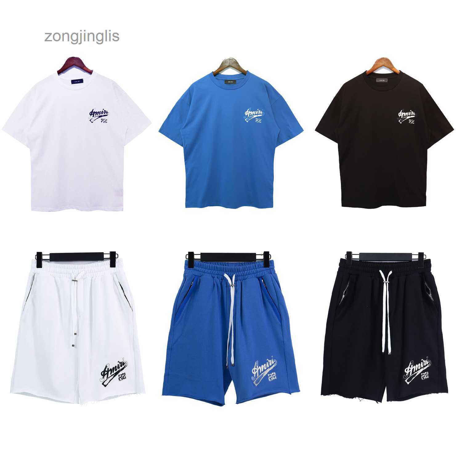 shirt Mens T Shirts Amirs Designer Men' Sweaters t 23SS Spring/Summer New Round Neck T-shirt High Street Unisex Loose Crack Short Sleeve Shorts Sportswear 1RVI, T-shirt black
shirt Mens T Shirts Amirs Designer Men' Sweaters t 23SS Spring/Summer New Round Neck T-shirt High Street Unisex Loose Crack Short Sleeve Shorts Sportswear 1RVI, T-shirt black