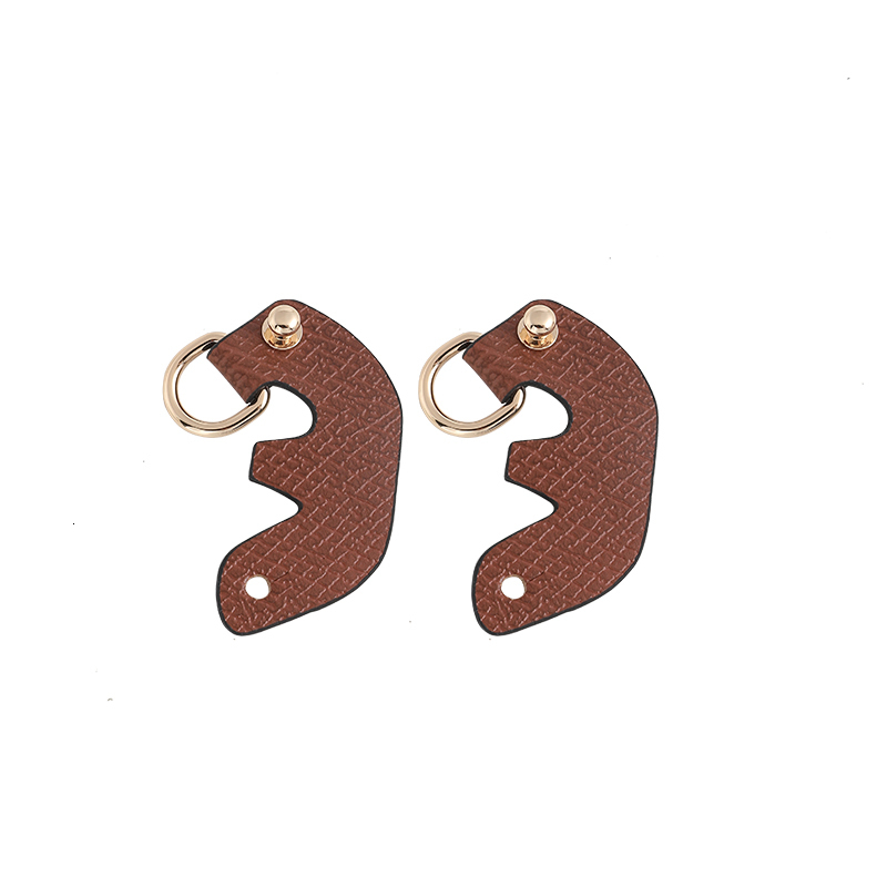 Bag Parts Accessories Transformation Strap Punchfree Long Real Leather Wide Shoulder Crossbody Singlepurchase 230320