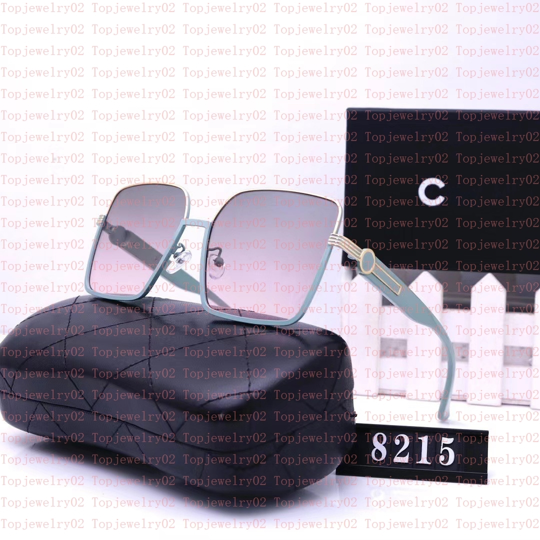 2023 Designer womens Channel Slim Sunglasses Square Trendy Women's Sunscreen Versatile Foreign Temperament Polarized UV Proof Strong Light Ultra Light Glasses
2023 Designer womens Channel Slim Sunglasses Square Trendy Women's Sunscreen Versatile Foreign Temperament Polarized UV Proof Strong Light Ultra Light Glasses