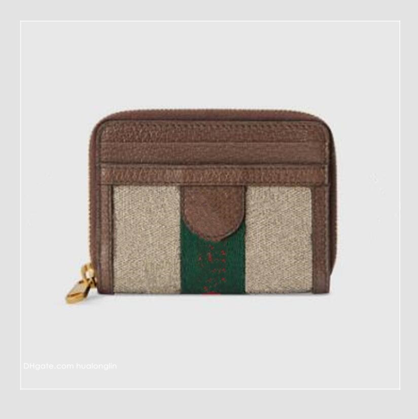 Fashion Quality Designer woman wallet purse card holder original box letter zipper short wallet with card slot luxury, 195508
Fashion Quality Designer woman wallet purse card holder original box letter zipper short wallet with card slot luxury, 195508