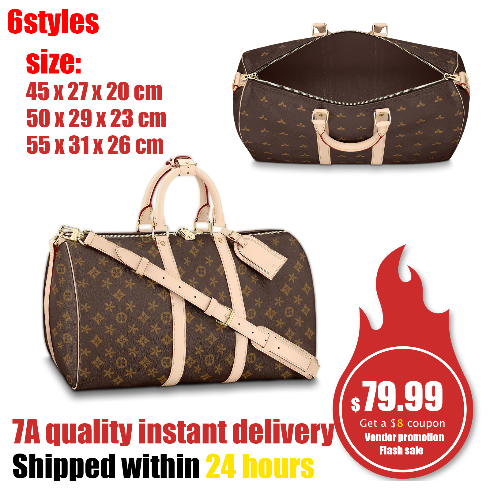 lvl M41424 KEEPALL travel bag Shoulder bag totes luxury handbags Duffel size 45cm 50cm 55cm mens gym bags Large capacity Woman purse cross body Genuine Leather clutch, Damier graphite
lvl M41424 KEEPALL travel bag Shoulder bag totes luxury handbags Duffel size 45cm 50cm 55cm mens gym bags Large capacity Woman purse cross body Genuine Leather clutch, Damier graphite