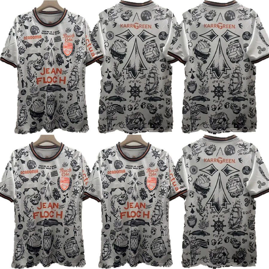 2023 2024 Lorient Soccer jerseys maillots de foot 23/24 GRBIC HAMEL LE FEE RADOVANOVIC DELAPLACE WISSA BOISGARD BOZOK DIARRA ABERGEL FONTAINE Uniform -2XL, White
2023 2024 Lorient Soccer jerseys maillots de foot 23/24 GRBIC HAMEL LE FEE RADOVANOVIC DELAPLACE WISSA BOISGARD BOZOK DIARRA ABERGEL FONTAINE Uniform -2XL, White