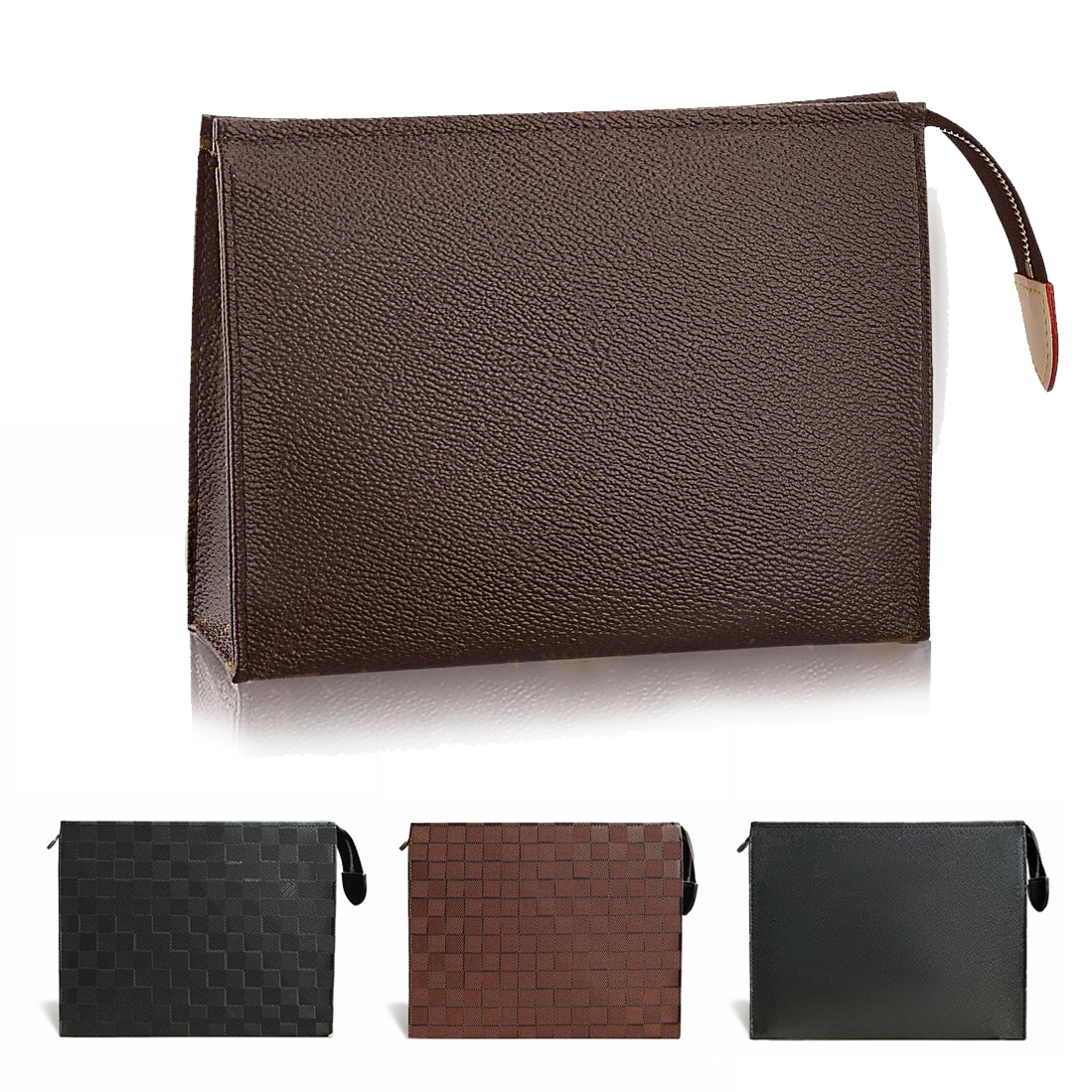 totes classic make up Luxury Designer Women's man Genuine leather toiletry baby crossbody handbag Evening Bags clutch Bag makeup wash pouch Shoulder cosmetic Bags, Mon0gram
totes classic make up Luxury Designer Women's man Genuine leather toiletry baby crossbody handbag Evening Bags clutch Bag makeup wash pouch Shoulder cosmetic Bags, Mon0gram