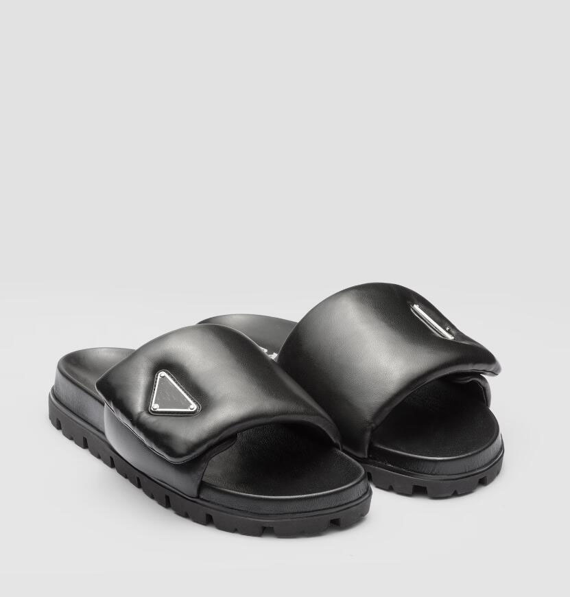 Summer Luxury Women Black White Sandals Shoes Soft Padded Nappa Leather Beach Slide Lady Slip On Casual Walking Comfort Footwear EU35-40
Summer Luxury Women Black White Sandals Shoes Soft Padded Nappa Leather Beach Slide Lady Slip On Casual Walking Comfort Footwear EU35-40